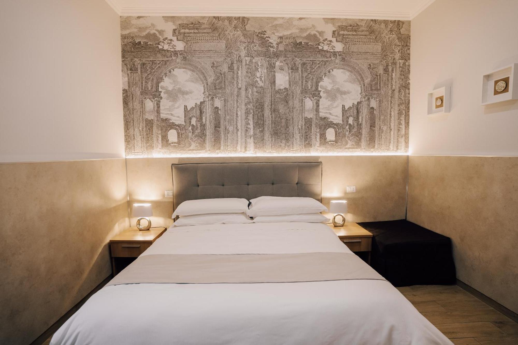 Casa Mirabilia, Rome